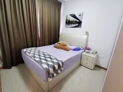 The Trilinq (D5), Condominium #636396211